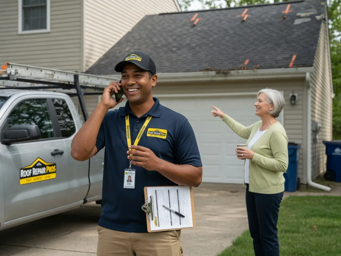 Roof Repair Dublin, CA FAQs
